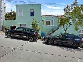 3125 Castro Street, San Francisco CA 94131