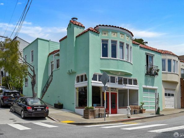 3125 Castro Street, San Francisco CA 94131