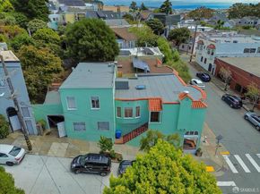 3125 Castro Street, San Francisco CA 94131