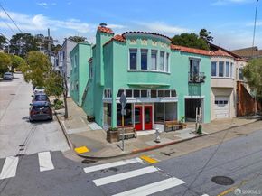 3125 Castro Street, San Francisco CA 94131