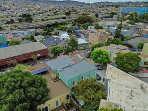 3125 Castro Street, San Francisco CA 94131