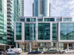 338 Spear Street 18E, San Francisco CA 94105