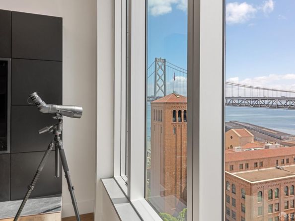338 Spear Street 18E, San Francisco CA 94105