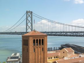 338 Spear Street 18E, San Francisco CA 94105