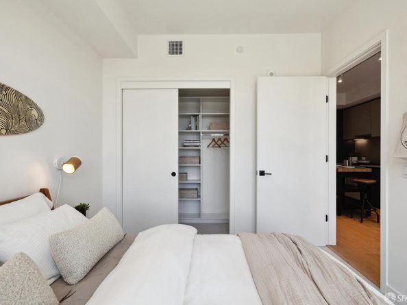 988 Harrison Street JR3, San Francisco CA 94107