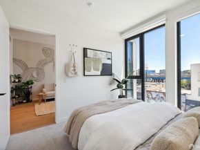 988 Harrison Street JR3, San Francisco CA 94107
