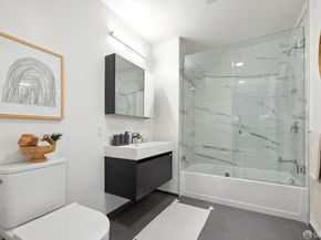 988 Harrison Street JR3, San Francisco CA 94107