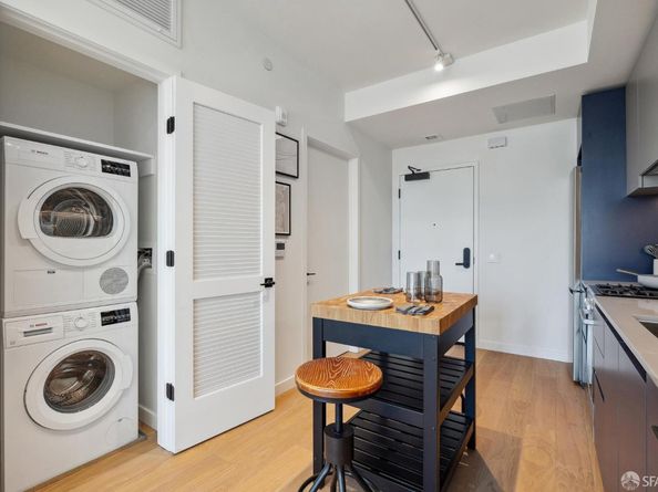 988 Harrison Street JR3, San Francisco CA 94107