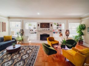 435 Vernon Street, Oakland CA 94610