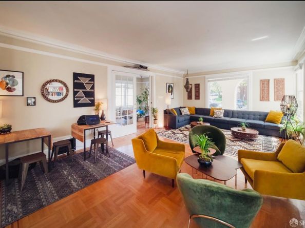 435 Vernon Street, Oakland CA 94610