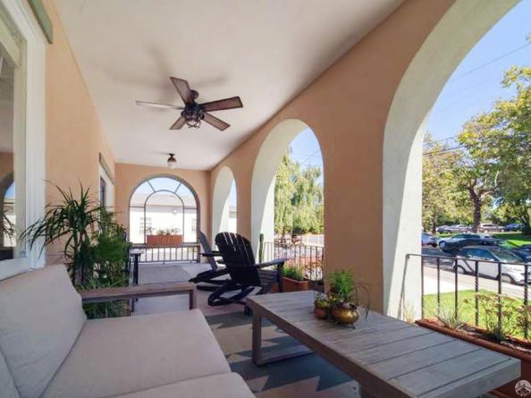 435 Vernon Street, Oakland CA 94610