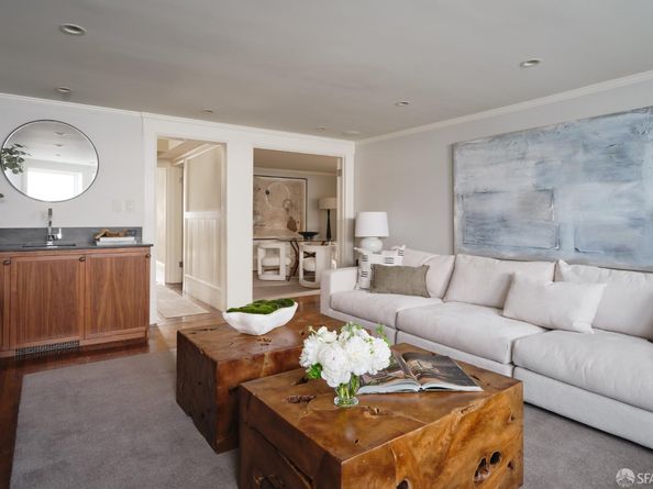 50 25th Avenue, San Francisco CA 94121