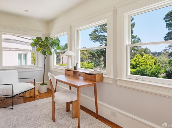 50 25th Avenue, San Francisco CA 94121