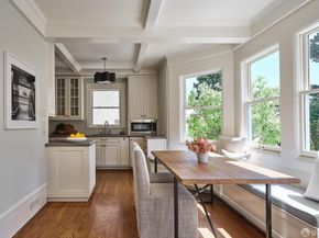 50 25th Avenue, San Francisco CA 94121