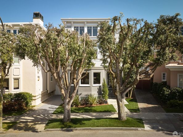 50 25th Avenue, San Francisco CA 94121