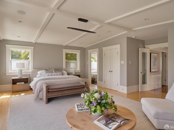 50 25th Avenue, San Francisco CA 94121