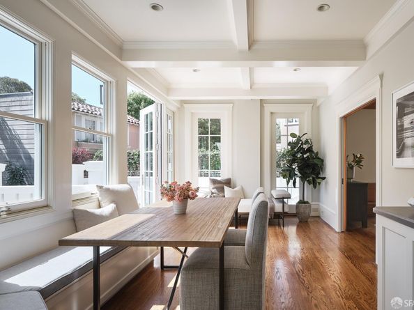 50 25th Avenue, San Francisco CA 94121