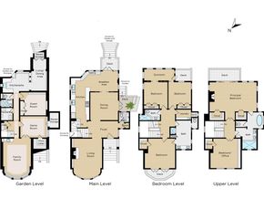50 25th Avenue, San Francisco CA 94121