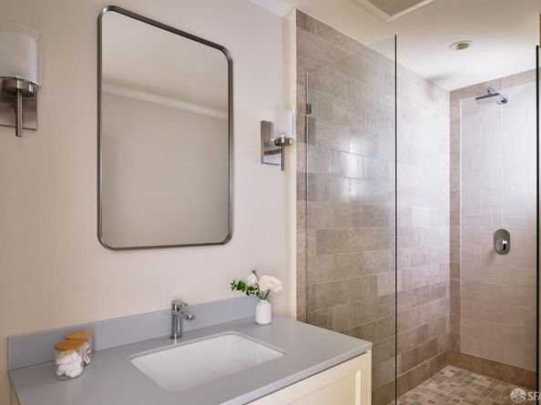 50 25th Avenue, San Francisco CA 94121