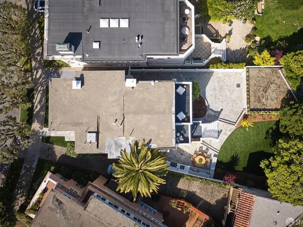 50 25th Avenue, San Francisco CA 94121