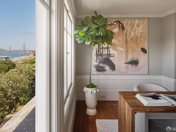 50 25th Avenue, San Francisco CA 94121