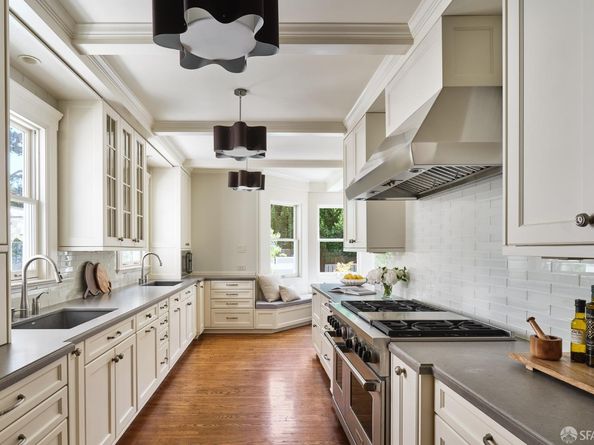 50 25th Avenue, San Francisco CA 94121
