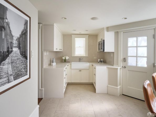 50 25th Avenue, San Francisco CA 94121
