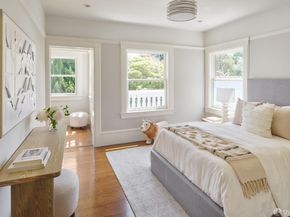 50 25th Avenue, San Francisco CA 94121