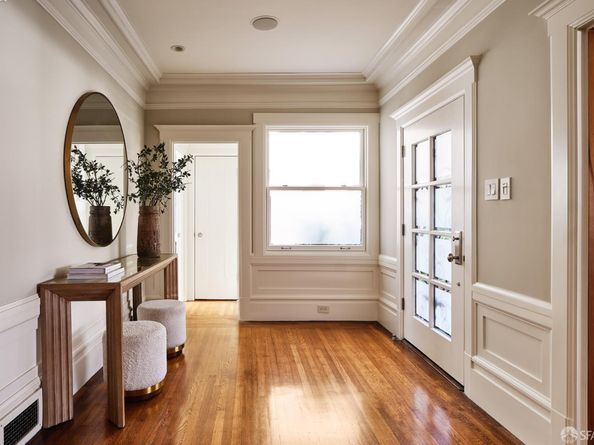 50 25th Avenue, San Francisco CA 94121