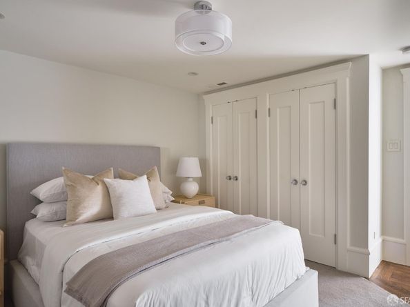 50 25th Avenue, San Francisco CA 94121