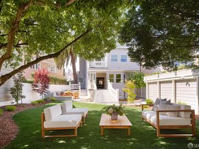 50 25th Avenue, San Francisco CA 94121