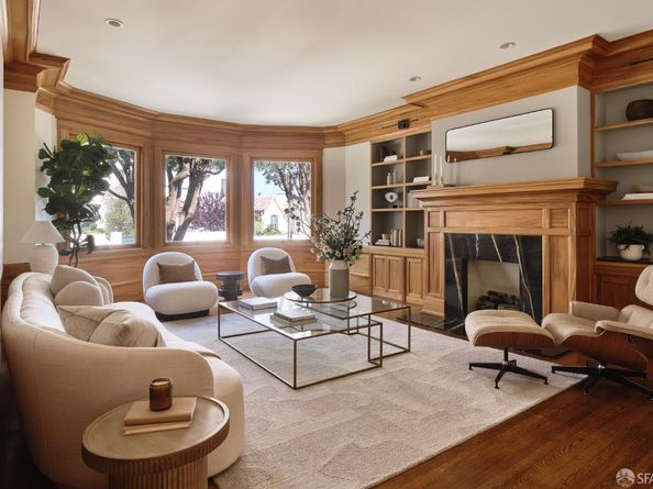50 25th Avenue, San Francisco CA 94121