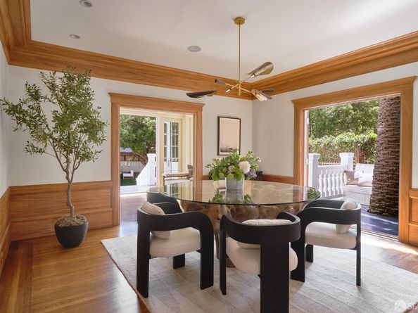 50 25th Avenue, San Francisco CA 94121