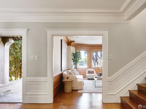 50 25th Avenue, San Francisco CA 94121