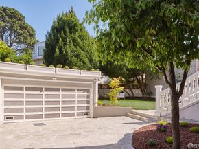 50 25th Avenue, San Francisco CA 94121