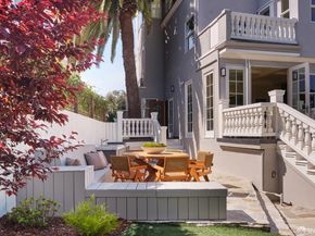 50 25th Avenue, San Francisco CA 94121