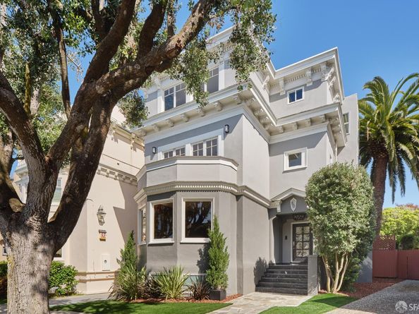 50 25th Avenue, San Francisco CA 94121