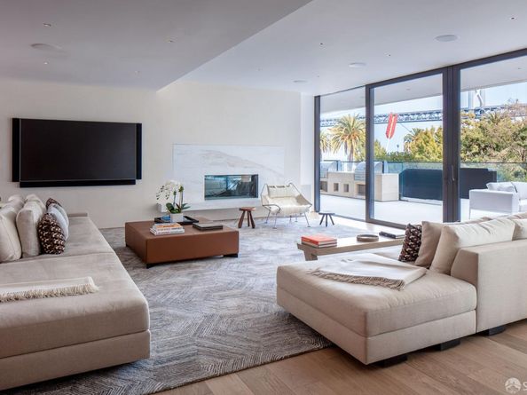 1 Steuart Lane 509, San Francisco CA 94105