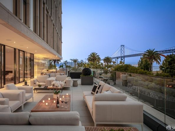 1 Steuart Lane 509, San Francisco CA 94105