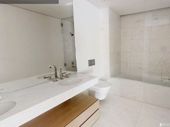 1 Steuart Lane 509, San Francisco CA 94105