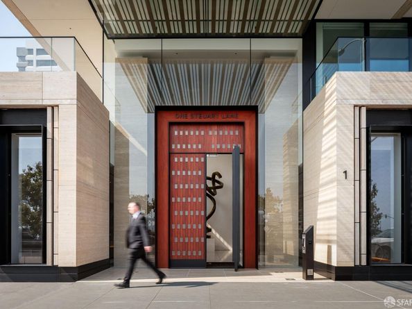 1 Steuart Lane 509, San Francisco CA 94105