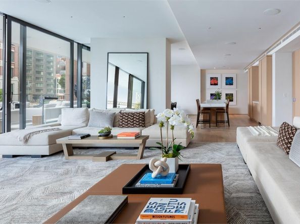1 Steuart Lane 509, San Francisco CA 94105