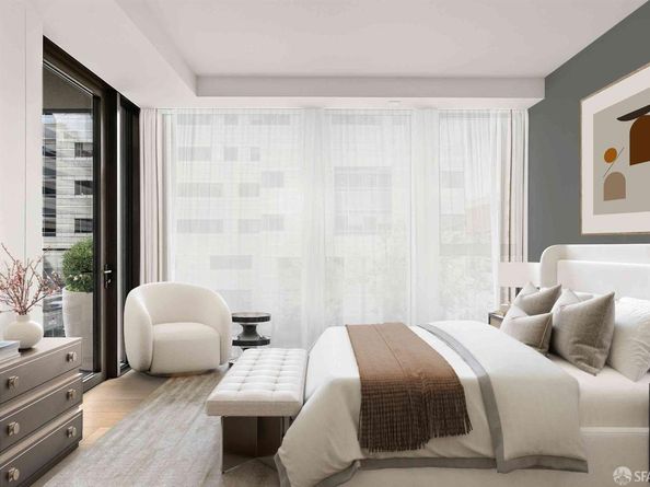 1 Steuart Lane 509, San Francisco CA 94105