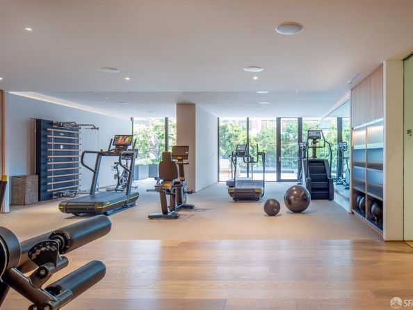 1 Steuart Lane 509, San Francisco CA 94105