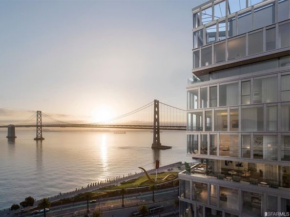 1 Steuart Lane 509, San Francisco CA 94105