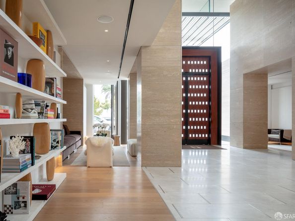 1 Steuart Lane 509, San Francisco CA 94105
