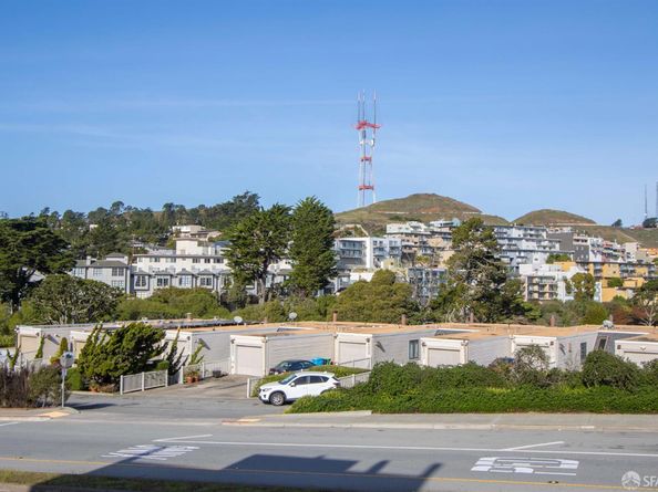 5080 Diamond Heights Boulevard A, San Francisco CA 94131