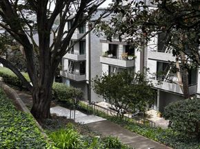 5080 Diamond Heights Boulevard A, San Francisco CA 94131