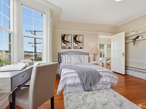 6643 California Street, San Francisco CA 94121