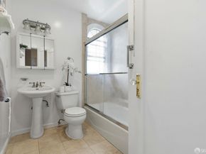 6643 California Street, San Francisco CA 94121